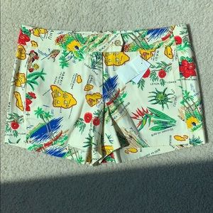 NWT J Crew shorts.